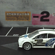 Illustration for article titled Forza Motorsport 2009 Ford Focus RS by Hot Wheels